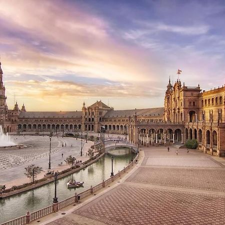 Precioso Apartamento En Centro Historico Sevilla Eksteriør billede