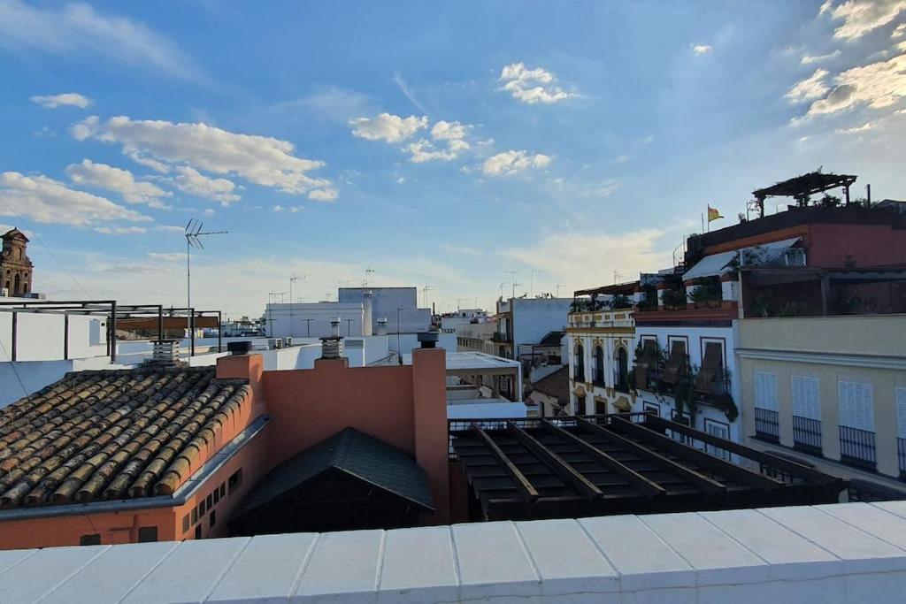 Precioso Apartamento En Centro Historico Sevilla Eksteriør billede