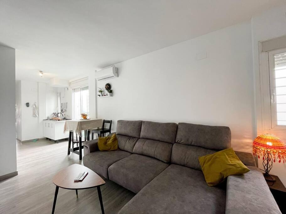 Precioso Apartamento En Centro Historico Sevilla Eksteriør billede