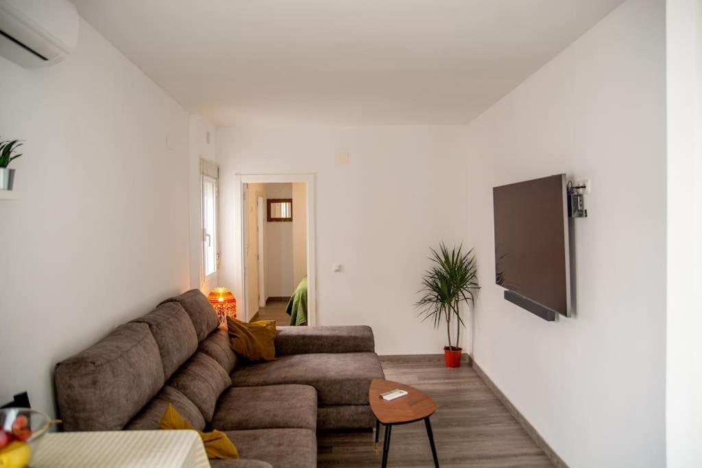 Precioso Apartamento En Centro Historico Sevilla Eksteriør billede