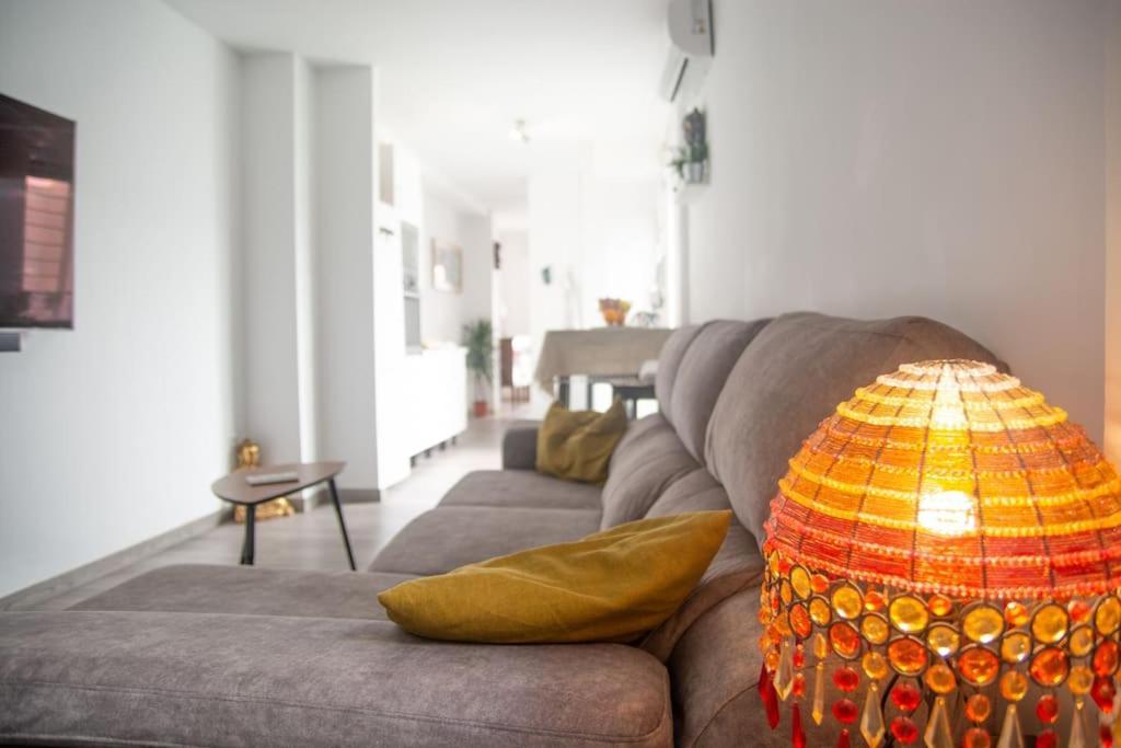 Precioso Apartamento En Centro Historico Sevilla Eksteriør billede