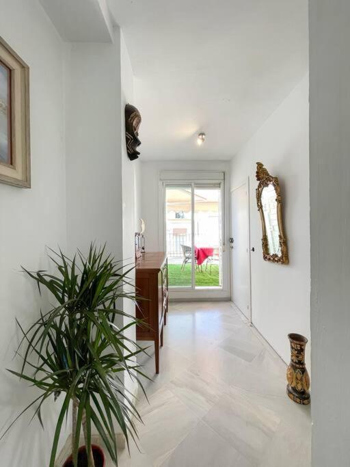 Precioso Apartamento En Centro Historico Sevilla Eksteriør billede