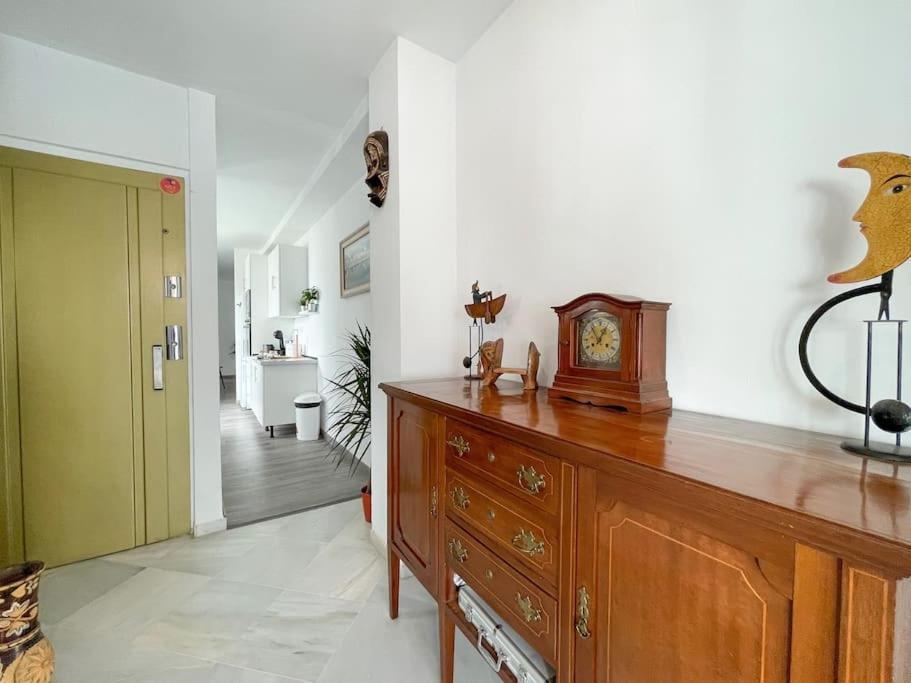 Precioso Apartamento En Centro Historico Sevilla Eksteriør billede