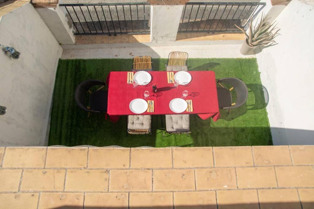 Precioso Apartamento En Centro Historico Sevilla Eksteriør billede