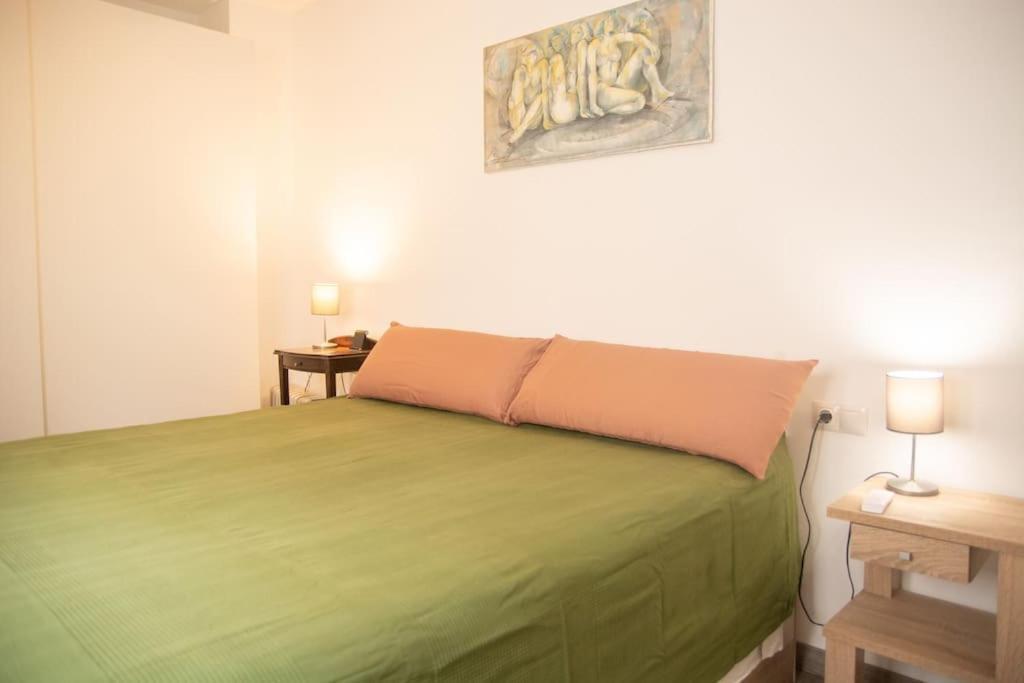 Precioso Apartamento En Centro Historico Sevilla Eksteriør billede