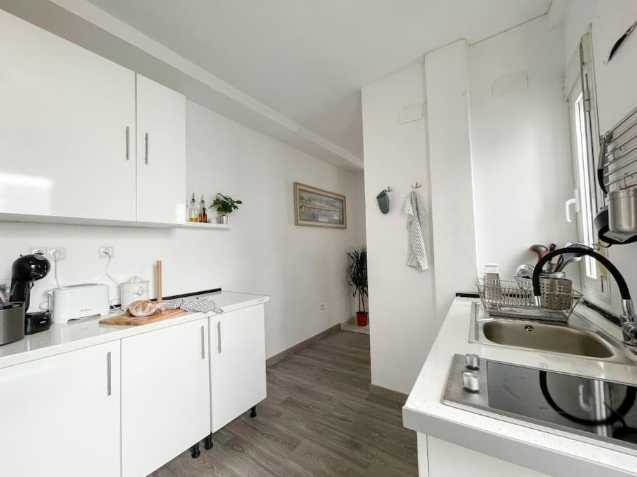 Precioso Apartamento En Centro Historico Sevilla Eksteriør billede