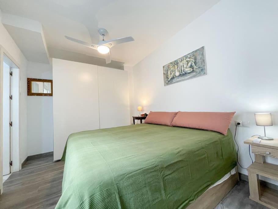 Precioso Apartamento En Centro Historico Sevilla Eksteriør billede
